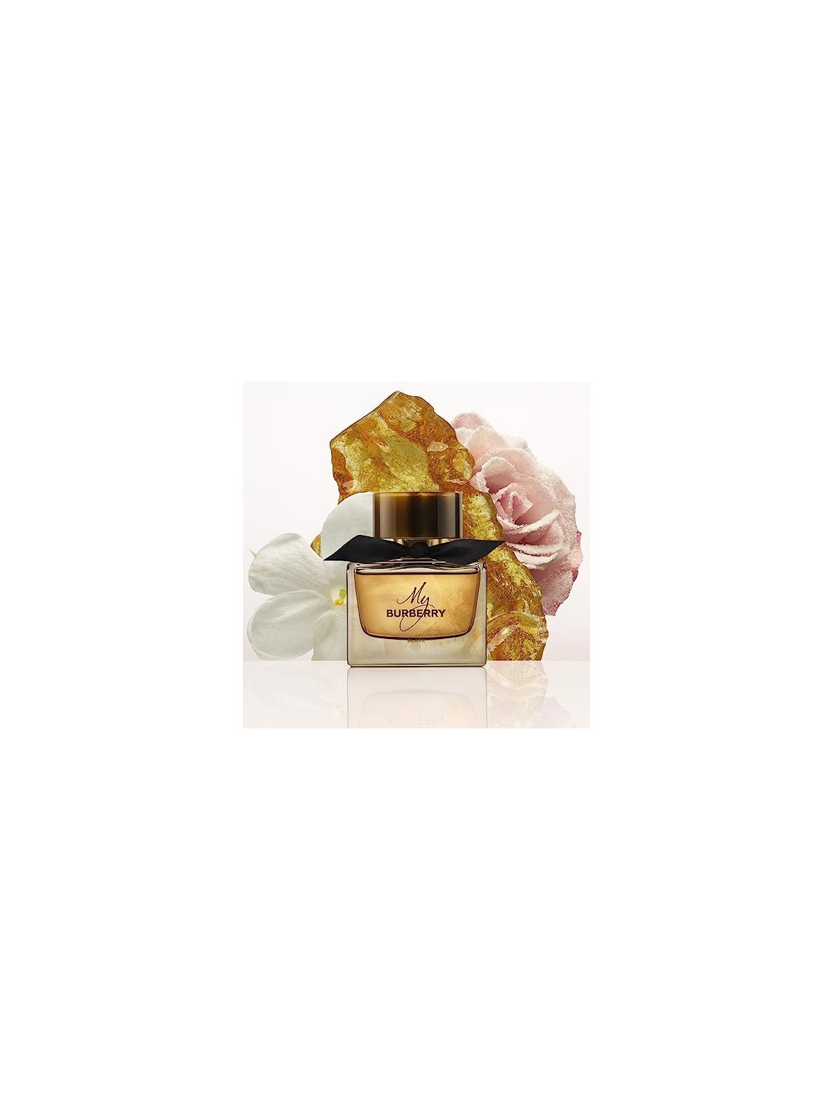 Burberry Il mio profumo nero Burberry donna 50ml