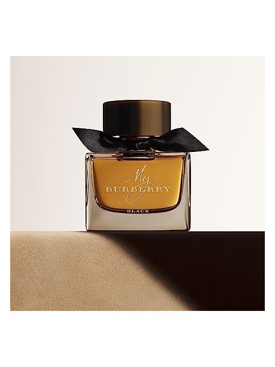 Burberry Il mio profumo nero Burberry donna 50ml