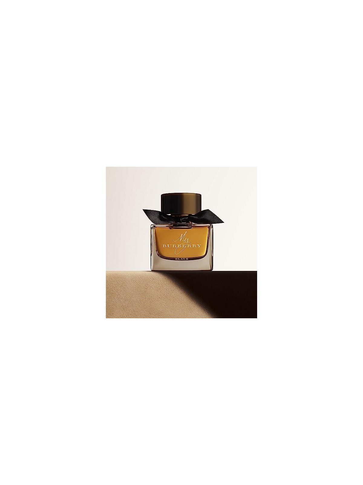 Burberry Il mio profumo nero Burberry donna 50ml