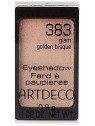 Ombretto Artdeco Glamour Golden Bisque