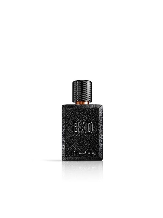 Diesel Bad Eau de Toilette Uomo 50ml