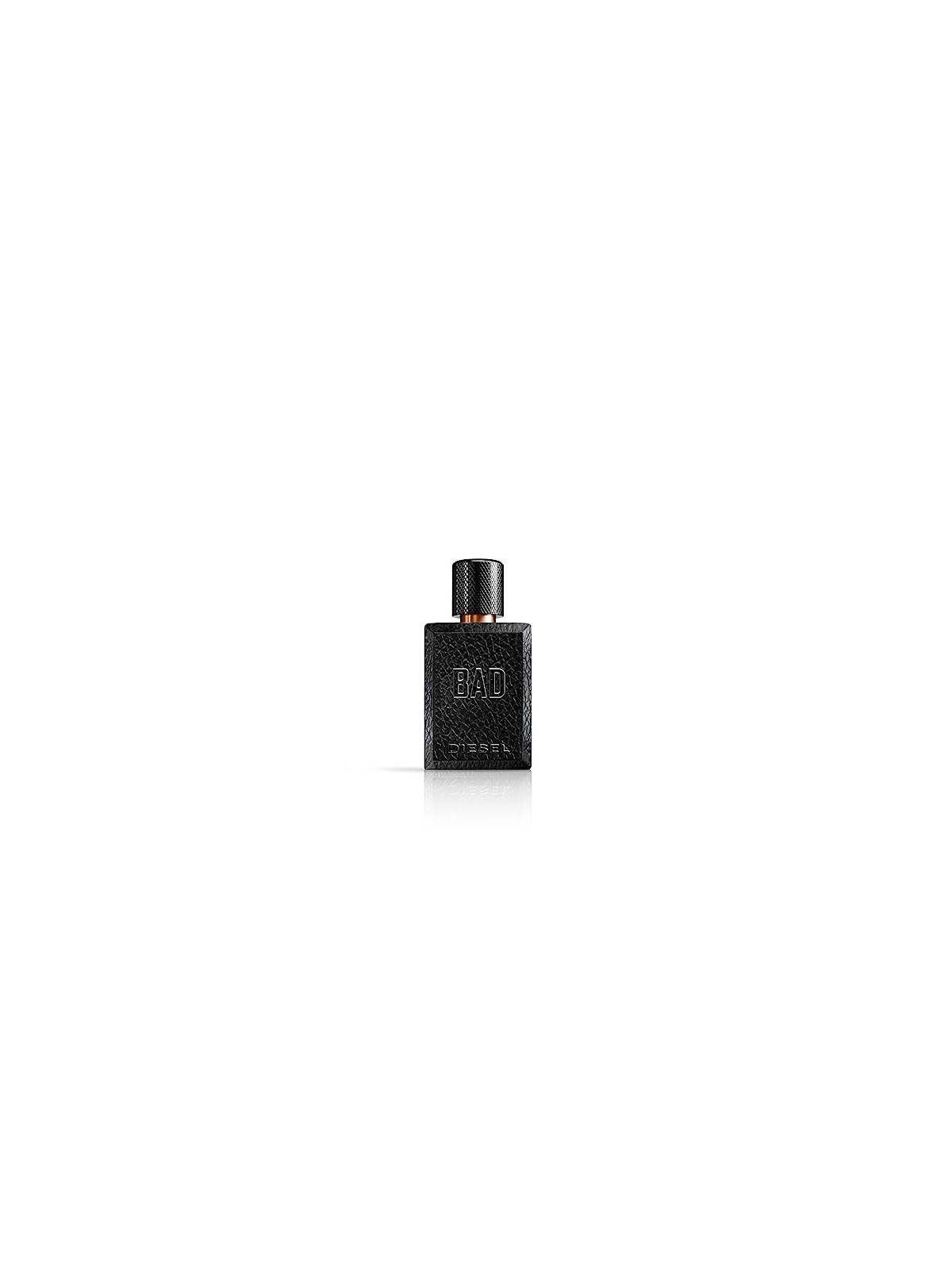 Diesel Bad Eau de Toilette Uomo 50ml