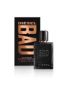 Diesel Bad Eau de Toilette Uomo 50ml