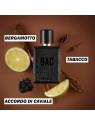 Diesel Bad Eau de Toilette Uomo 50ml