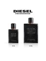 Diesel Bad Eau de Toilette Uomo 50ml