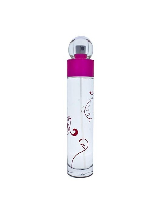 Perry Ellis EDP rosa 360 donna 100ml