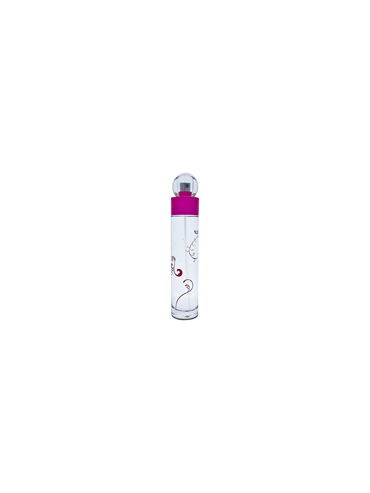 Perry Ellis EDP rosa 360 donna 100ml