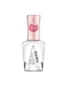 Sally Hansen Color Therapy Top Coat Smalto superiore con olio di argan donna 147ml