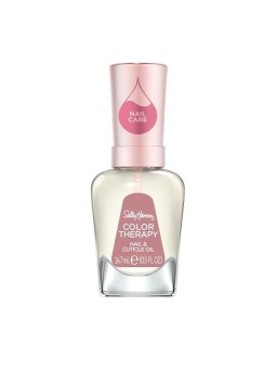 Sally Hansen Olio per unghie e cuticole Color Therapy 005 Oil