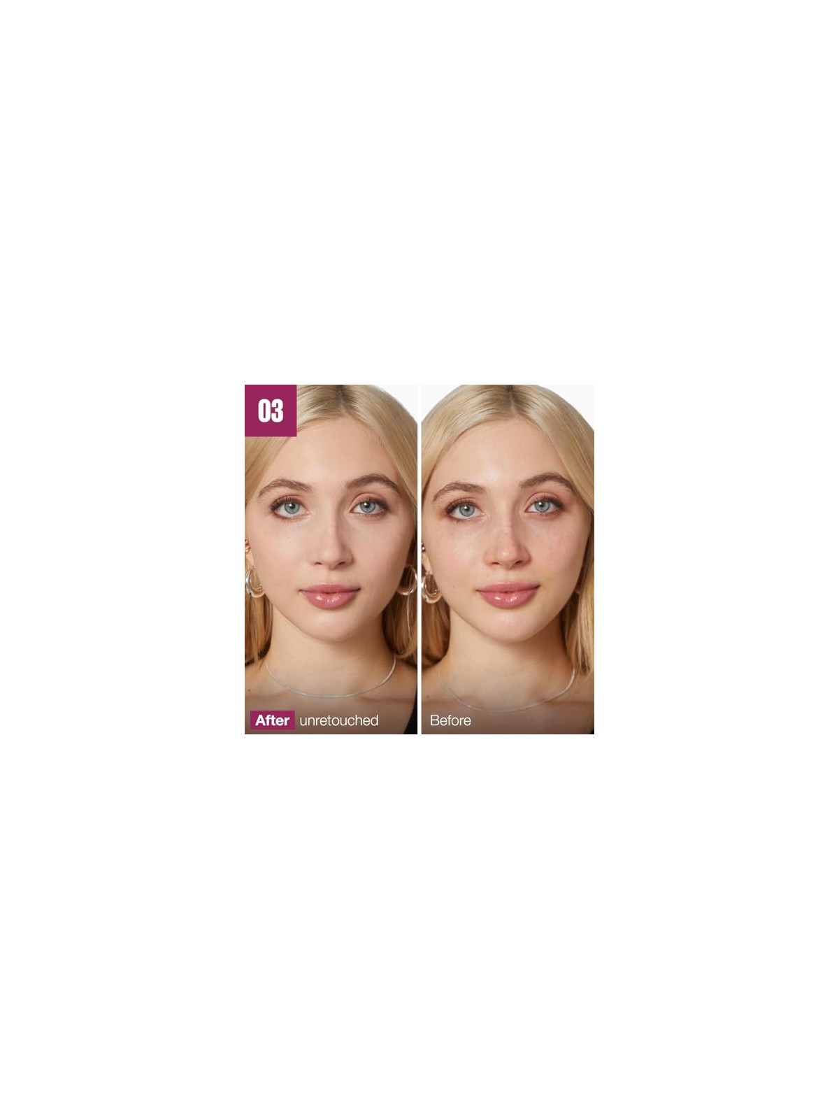 Maybelline Instant Anti-Age Perfect & Cover Concealer 68 ml 03 Fair
