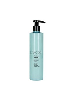 Shampoo per Ricci Kallos LAB35 300ml