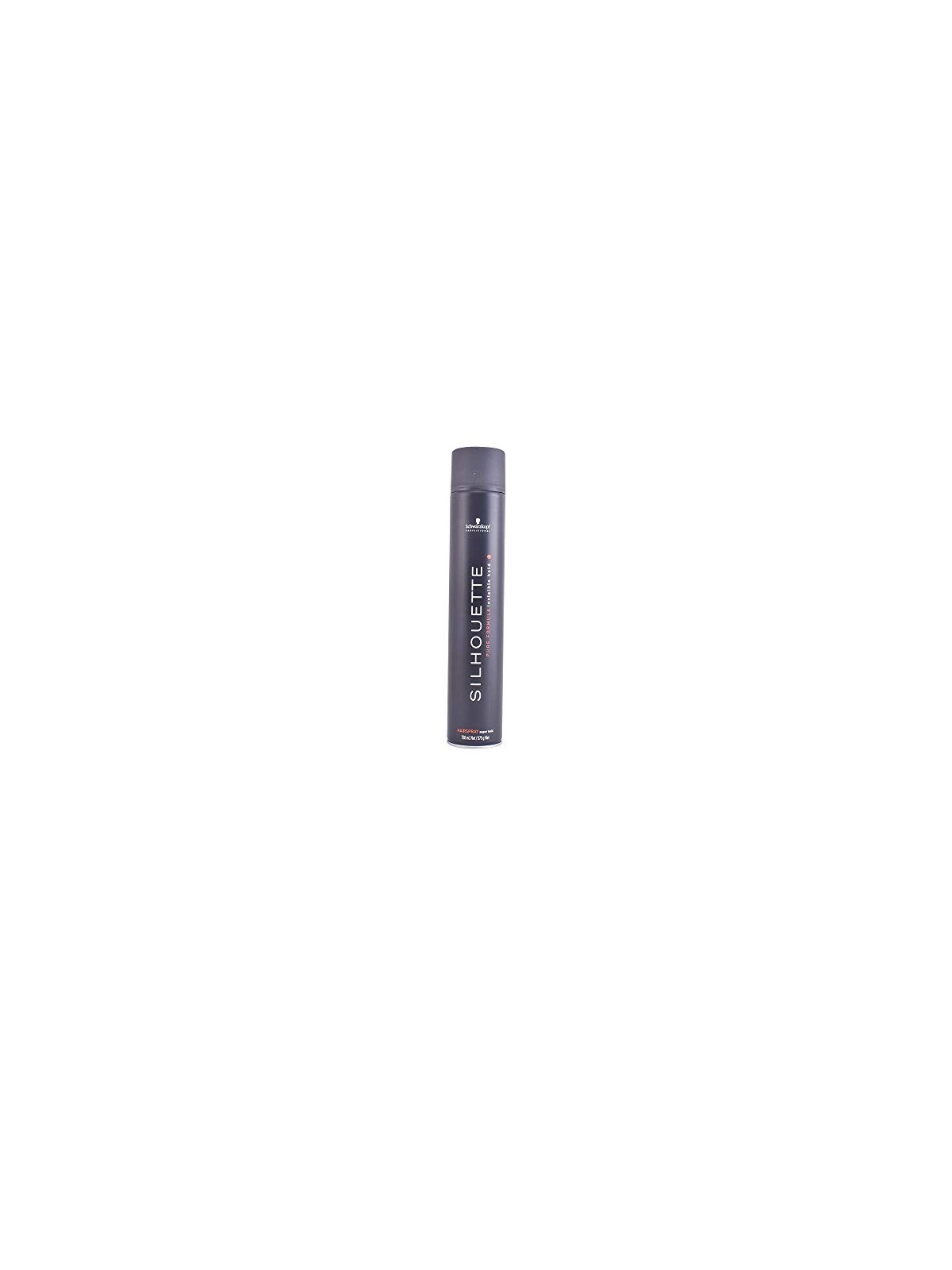 Lacca per Capelli Schwarzkopf Professional Silhouette Super Hold