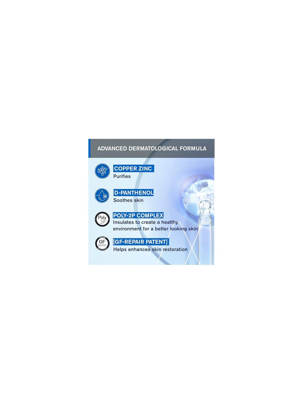 Uriage Crema riparatrice contenente rame e zinco Bariderm Cica Repairing CicaCream With CuZn unisex 40ml