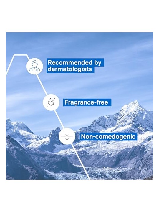 Uriage Crema riparatrice contenente rame e zinco Bariderm Cica Repairing CicaCream With CuZn unisex 40ml