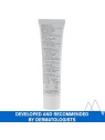 Uriage Crema riparatrice contenente rame e zinco Bariderm Cica Repairing CicaCream With CuZn unisex 40ml