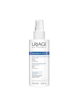Uriage Bariederm Drying Repairing Cica-Spray unisex 100ml With Cu-Zn