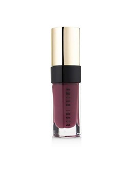 Bobbi Brown Luxe Liquid Lucidalabbra Luminoso 6 Strike a Rose 6ml donna