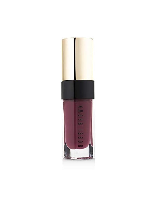 Bobbi Brown Luxe Liquid Lucidalabbra Luminoso 6 Strike a Rose 6ml donna
