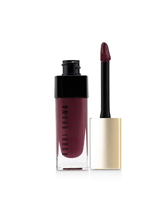 Bobbi Brown Luxe Liquid Lucidalabbra Luminoso 6 Strike a Rose 6ml donna
