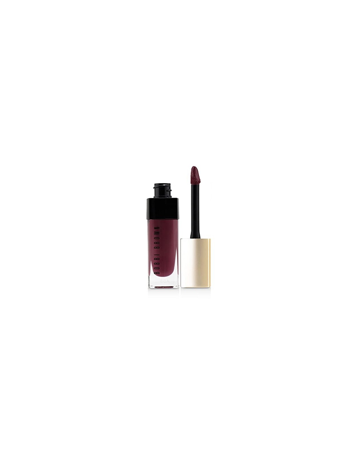 Bobbi Brown Luxe Liquid Lucidalabbra Luminoso 6 Strike a Rose 6ml donna