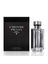 Prada L'Homme eau de toilette Spray uomo 50ml