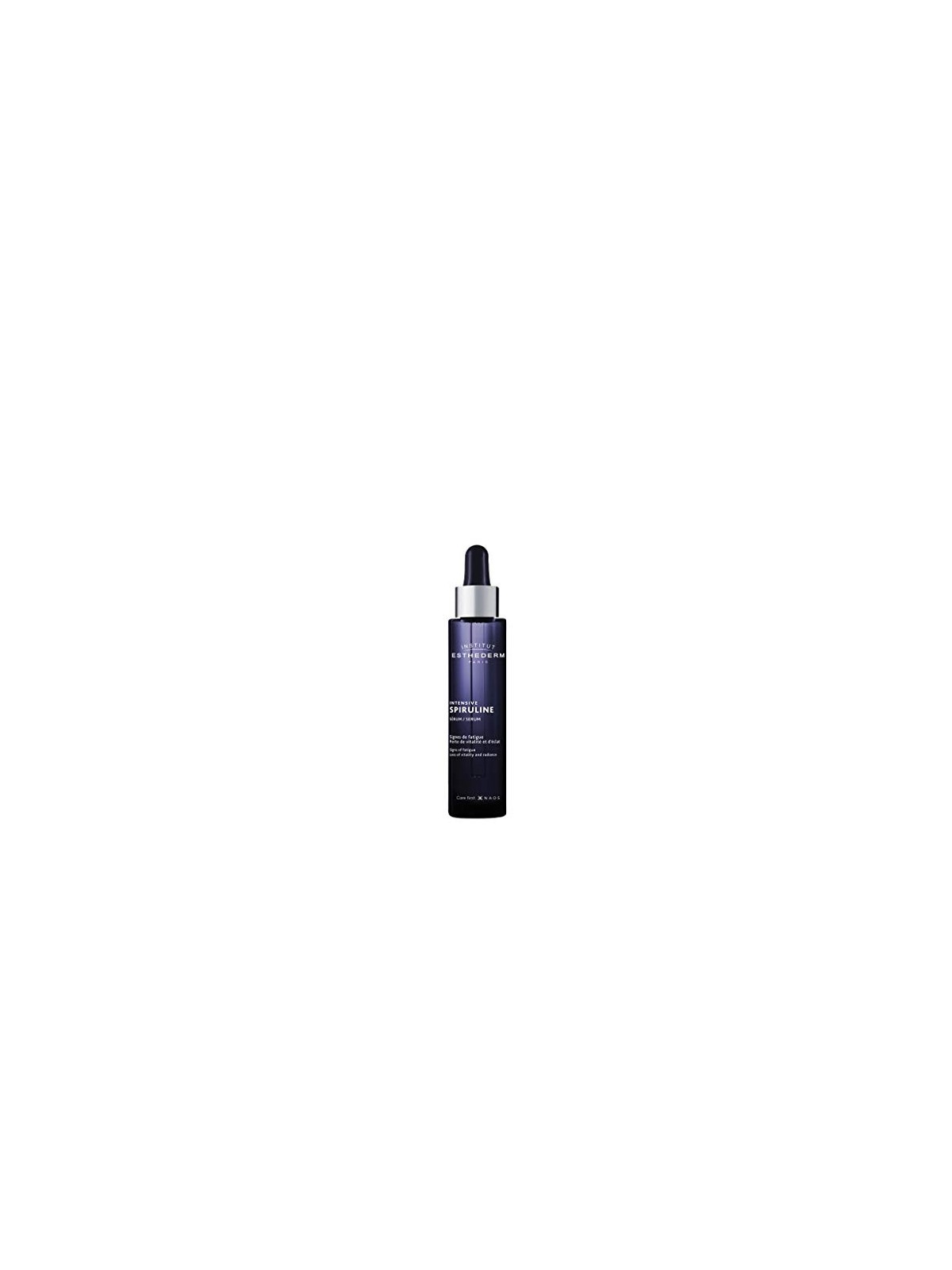 Siero Rivitalizzante Spirulina Intensive Esthederm 30ml