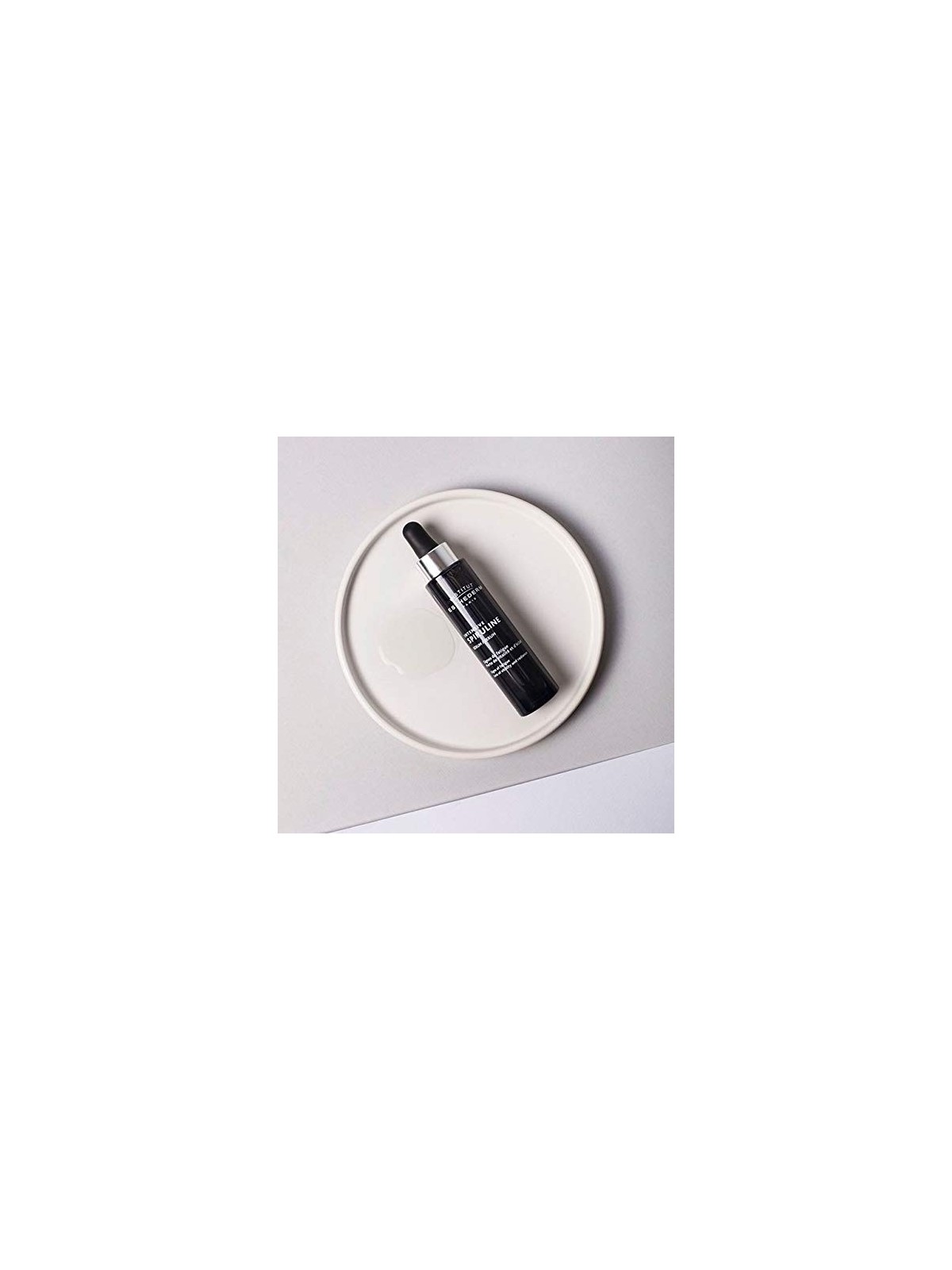 Siero Rivitalizzante Spirulina Intensive Esthederm 30ml