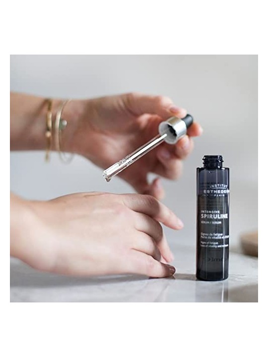 Siero Rivitalizzante Spirulina Intensive Esthederm 30ml
