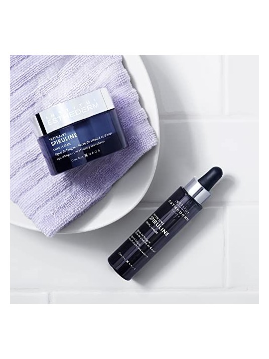 Siero Rivitalizzante Spirulina Intensive Esthederm 30ml
