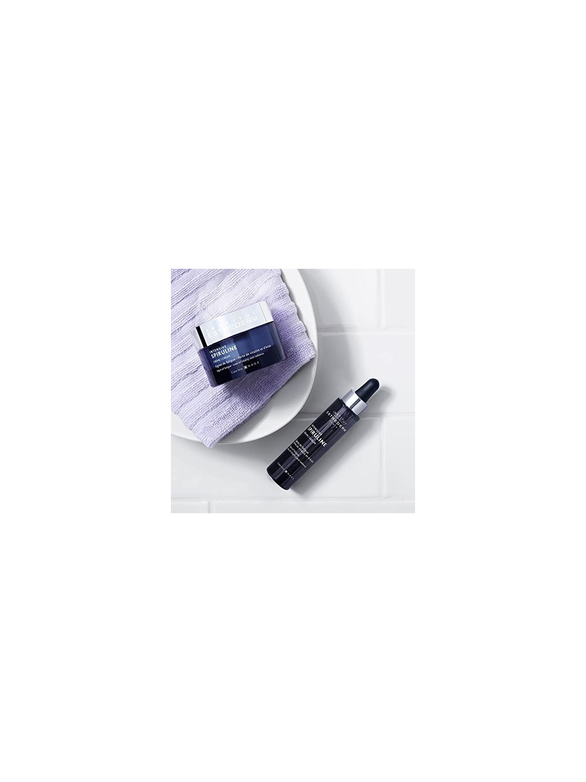 Siero Rivitalizzante Spirulina Intensive Esthederm 30ml