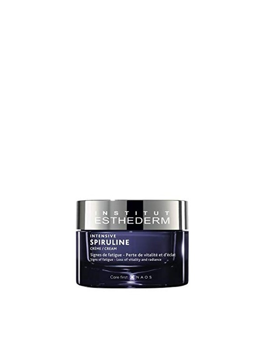 Esthederm Intensive Spiruline Cream 50ml
