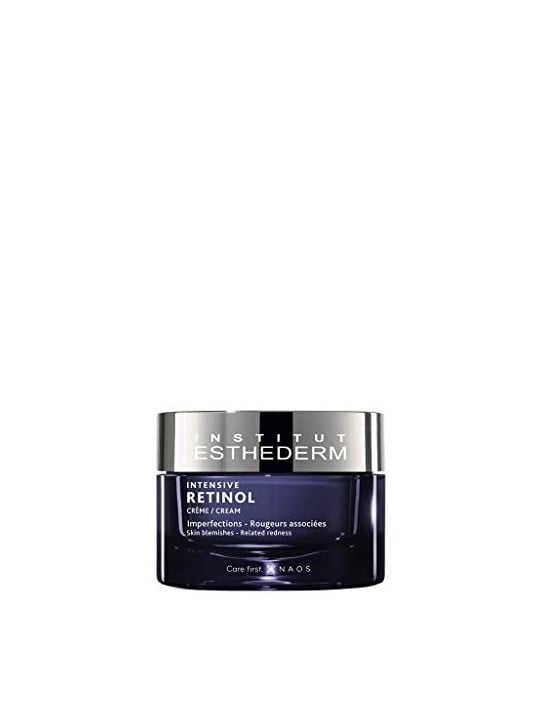 Crema INTENSIVE RETINOL 50ml donna - Idrata e rinnova la pelle.