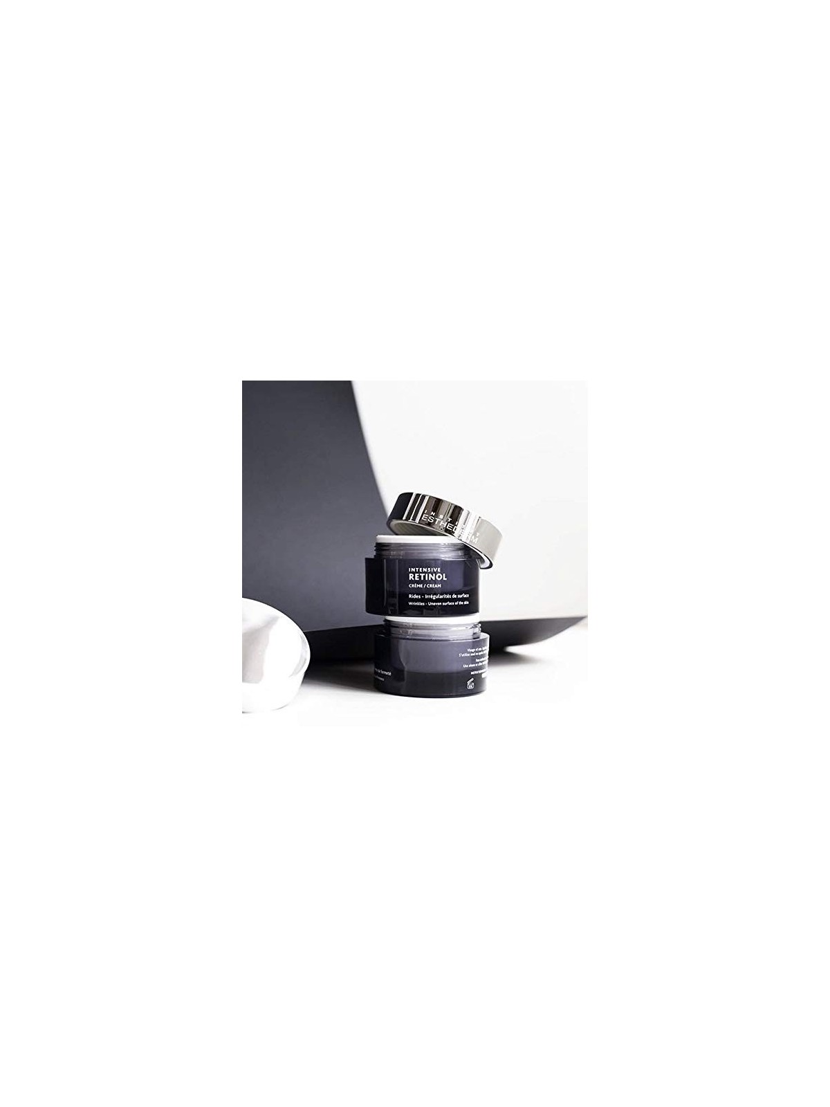 Crema INTENSIVE RETINOL 50ml donna - Idrata e rinnova la pelle.