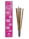 Incenso Naturale Lavanda Indiana 15 pz