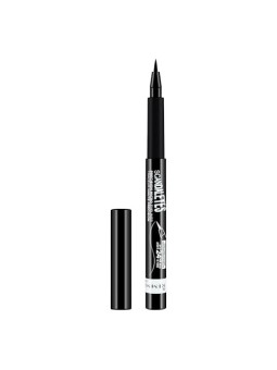Rimmel Scandaleyes Precision Micro Eyeliner Penna eyeliner fissa 11 ml donna Black