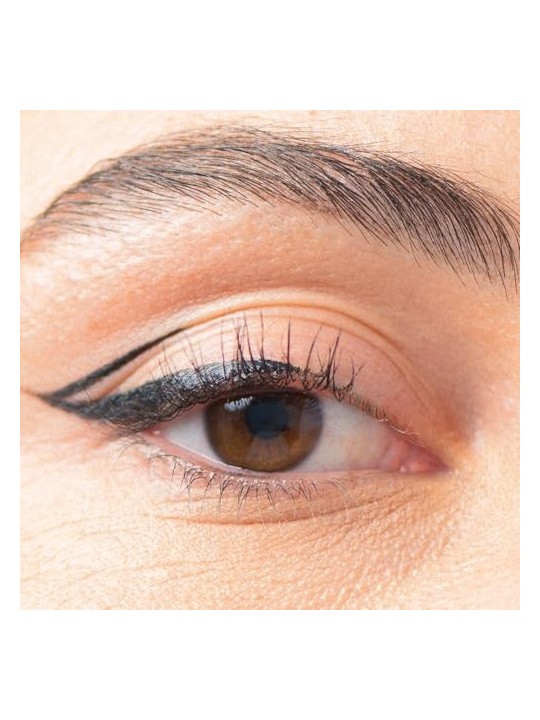 Rimmel Scandaleyes Precision Micro Eyeliner Penna eyeliner fissa 11 ml donna Black