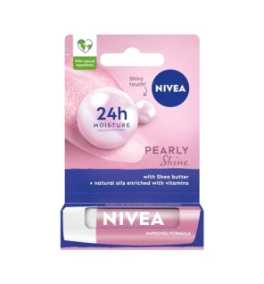 Pearly Shine rossetto curativo 5,5 ml
