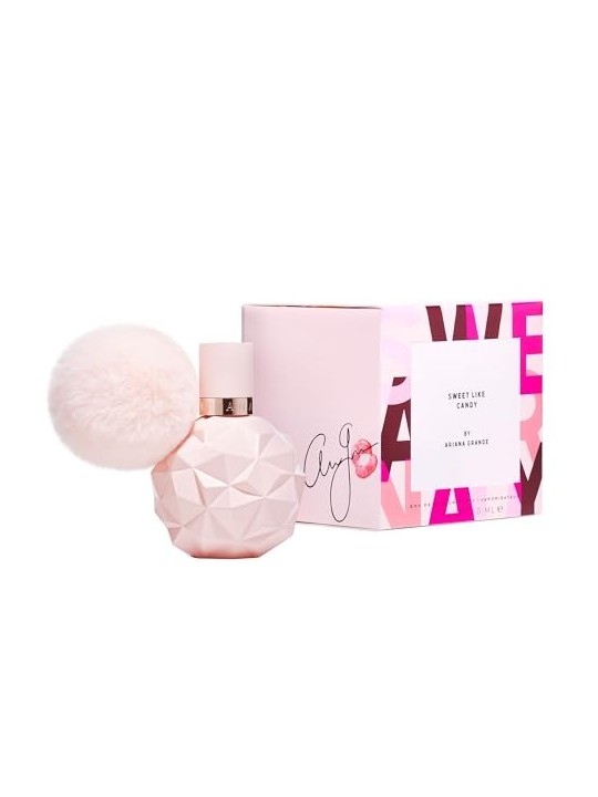 Ariana Grande Sweet Like Candy eau de parfum Spray donna 30ml