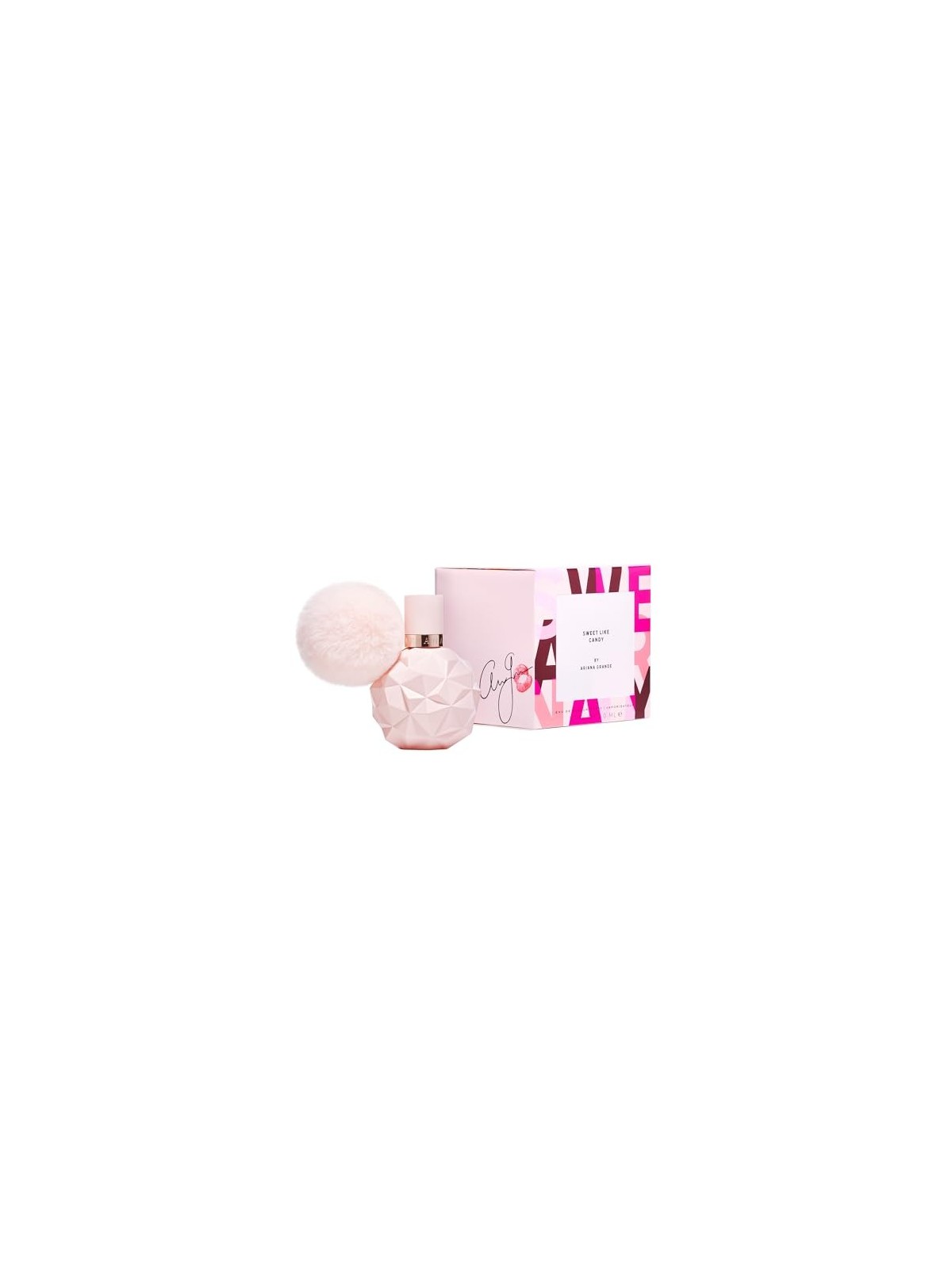 Ariana Grande Sweet Like Candy eau de parfum Spray donna 30ml