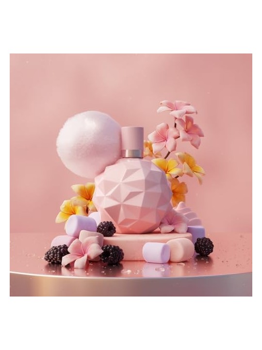 Ariana Grande Sweet Like Candy eau de parfum Spray donna 30ml