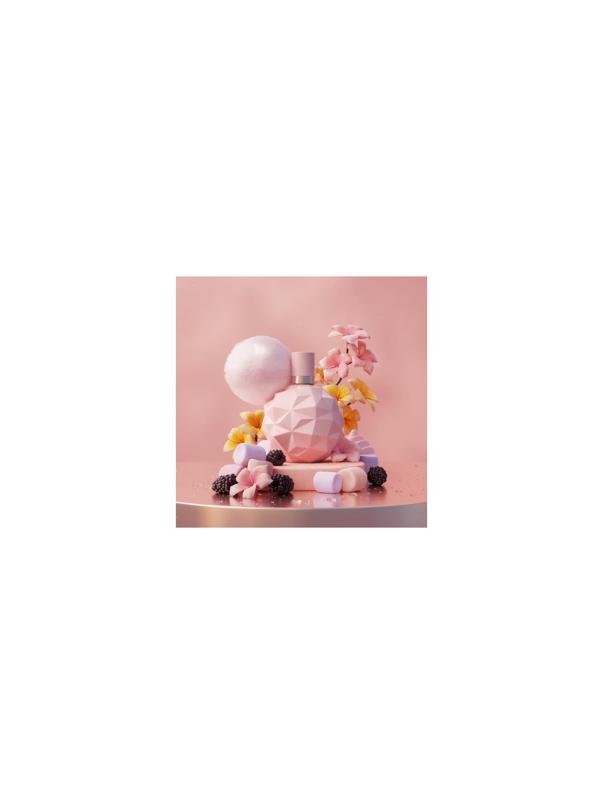 Ariana Grande Sweet Like Candy eau de parfum Spray donna 30ml