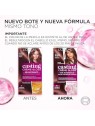 L'Orï¿½ï¿½al Paris CASTING CREME GLOSS 550 acajou 180ml unisex