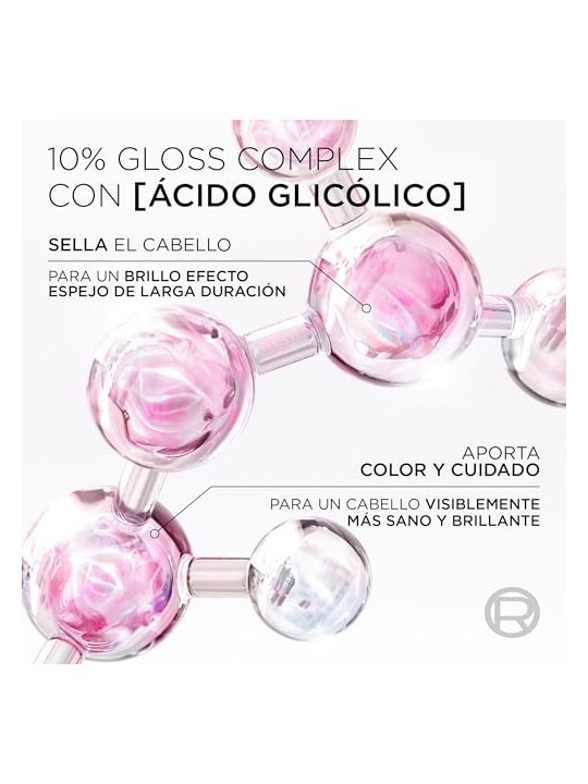 L'Orï¿½ï¿½al Paris CASTING CREME GLOSS 550 acajou 180ml unisex