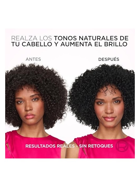L'Orï¿½ï¿½al Paris CASTING CREME GLOSS 550 acajou 180ml unisex