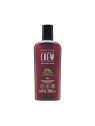 Shampoo American Crew con tea tree 3in1 uomo 250ml