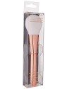 Pennello Makeup Revolution Ultra Metals Flawless Powder Brush Pennello per il viso ultra metallico donna