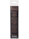 Pennello Makeup Revolution Ultra Metals Flawless Powder Brush Pennello per il viso ultra metallico donna