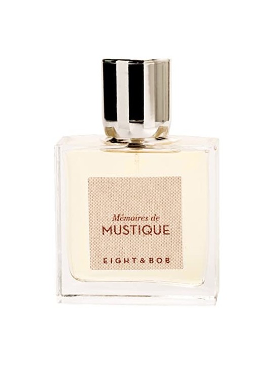 Eight & Bob Mï¿½ï¿½moires de Mustique Eau de Toilette 100ml