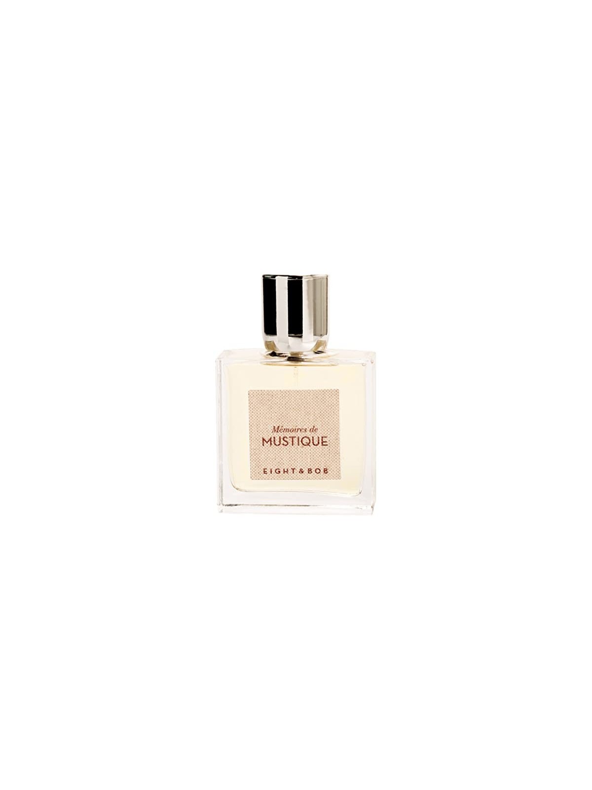 Eight & Bob Mï¿½ï¿½moires de Mustique Eau de Toilette 100ml