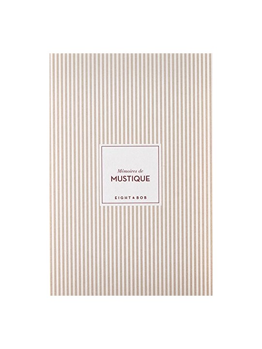 Eight & Bob Mï¿½ï¿½moires de Mustique Eau de Toilette 100ml
